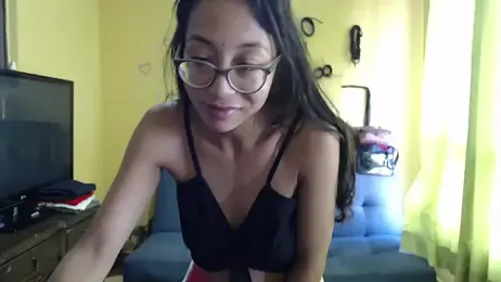 Violet_And_Smith webcam model stream image