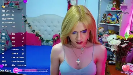 golden_girl01 webcam model stream image