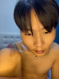 KKX808 webcam model stream image