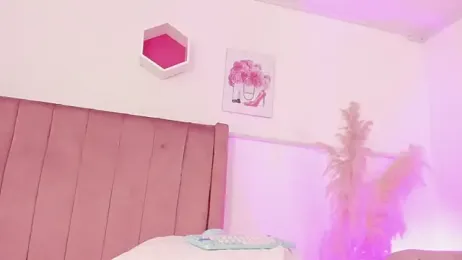 CamiloDoumit webcam model stream image