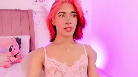 CamiloDoumit webcam model stream image