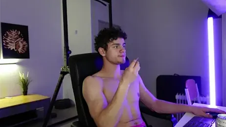 Brad_Holloway webcam model stream image