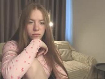 sabellee webcam model stream image