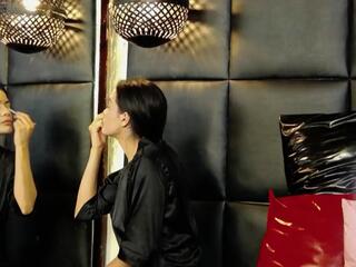 Blair Badgley webcam model stream image