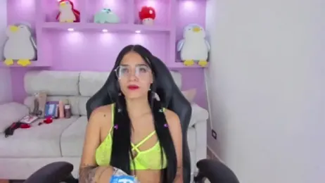 _LauraTaylor_ webcam model stream image