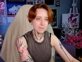vixen-noir webcam model stream image