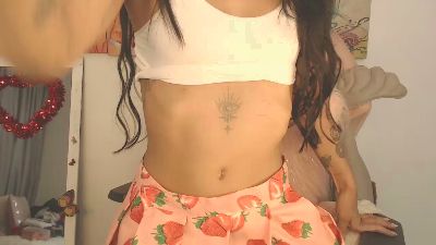 Sweetcandy_0202 webcam model stream image