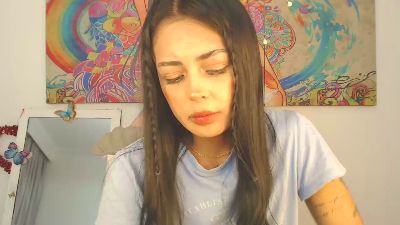 Sweetcandy_0202 webcam model stream image