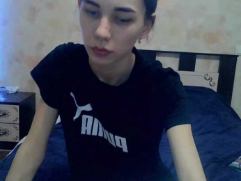 Kiitaa webcam model stream image