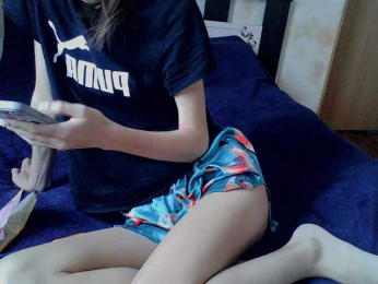 Kiitaa webcam model stream image