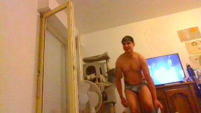 Y794 webcam model stream image