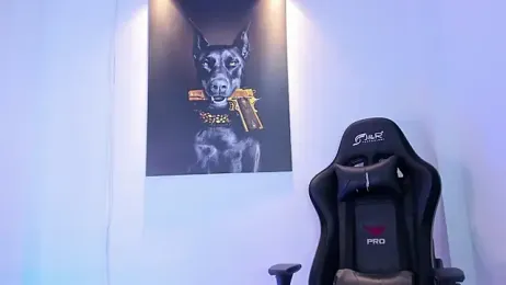 stiven_24cm webcam model stream image