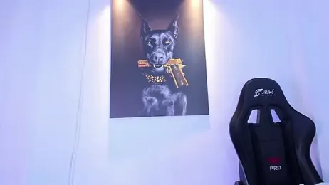 stiven_24cm webcam model stream image