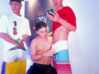 stiven_24cm webcam model stream image