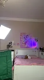 bigbabykiki webcam model stream image