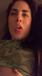 Sersirena webcam model stream image