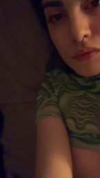 Sersirena webcam model stream image