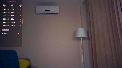 EchoAquas webcam model stream image