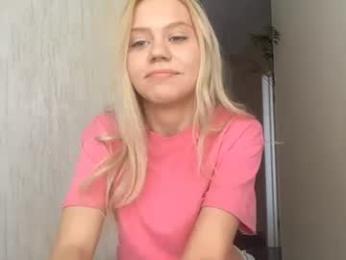 kristifelicien webcam model stream image