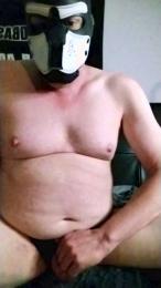 MoNsTERpassiv webcam model stream image