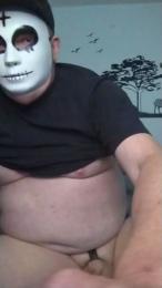 MoNsTERpassiv webcam model stream image