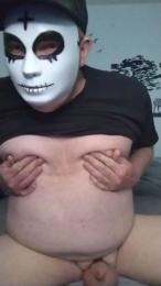 MoNsTERpassiv webcam model stream image