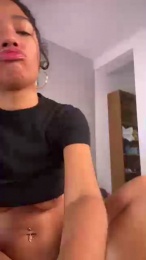 Canelasol2 webcam model stream image