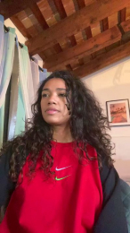 Canelasol2 webcam model stream image