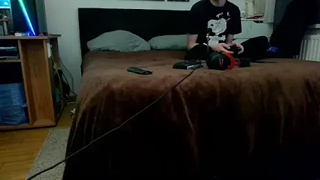 DudetimeXMrsCuteSlip webcam model stream image