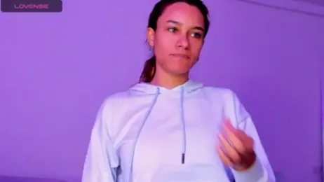 SamanthaWatson webcam model stream image