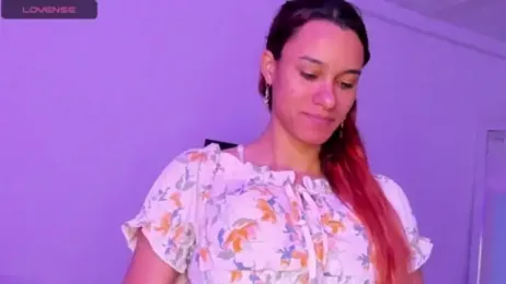 SamanthaWatson webcam model stream image