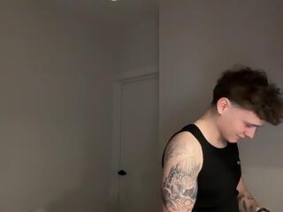 Dany Davis webcam model stream image