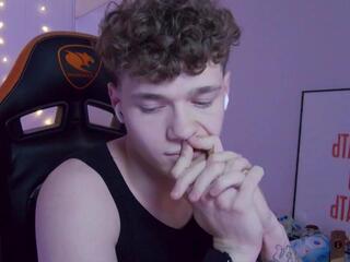 Dany Davis webcam model stream image