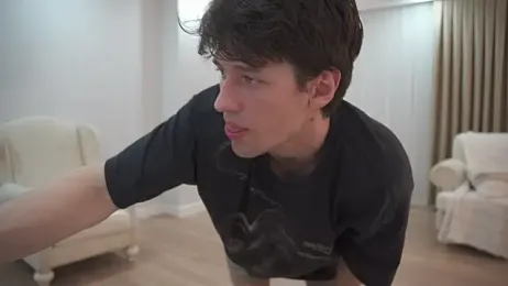 tommyjoyer webcam model stream image