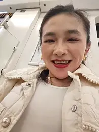 yinyin326 webcam model stream image