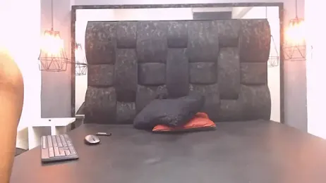 Jose_Smoke webcam model stream image