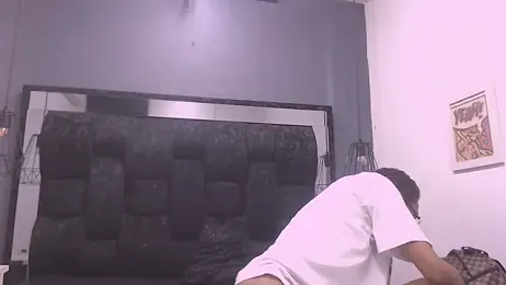 Jose_Smoke webcam model stream image