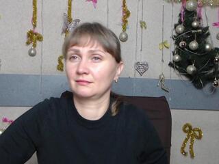 Kelly Clar webcam flirt4free model stream image