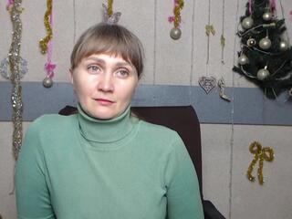 Kelly Clar webcam model stream image