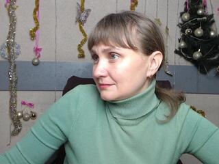 Kelly Clar webcam model stream image