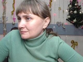 Kelly Clar webcam model stream image