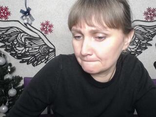 Kelly Clar webcam model stream image