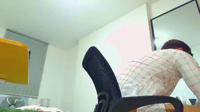 MARCK_CHEST webcam cam4 model stream image