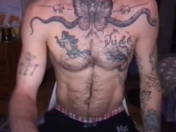 brianmuscle webcam model stream image