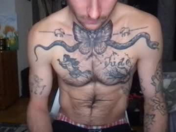 brianmuscle webcam chaturbate model stream image