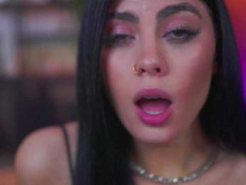 RavennaDArcy webcam model stream image