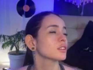 gabymanson1 webcam model stream image