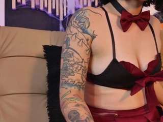 gabymanson1 webcam model stream image