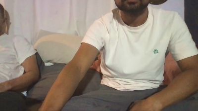 twoferinds2 webcam model stream image