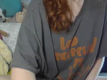 caitcat1 webcam model stream image